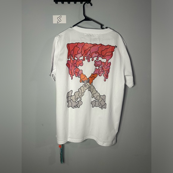 Off-White Other - OFF-WHITE Men’s T-Shirt Size XL